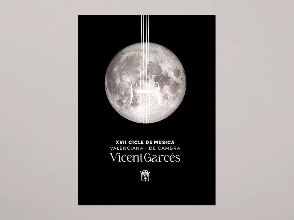 Cicle de Música Valenciana i de Cambra Vicent Garcés