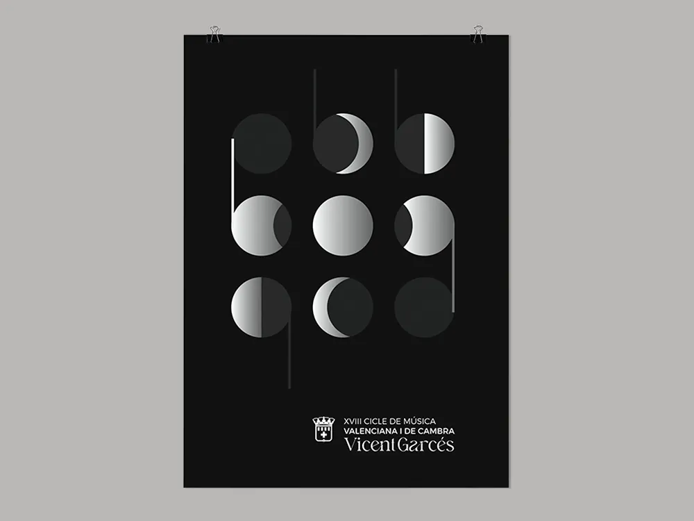 Cicle de Música Valenciana i de Cambra Vicent Garcés
