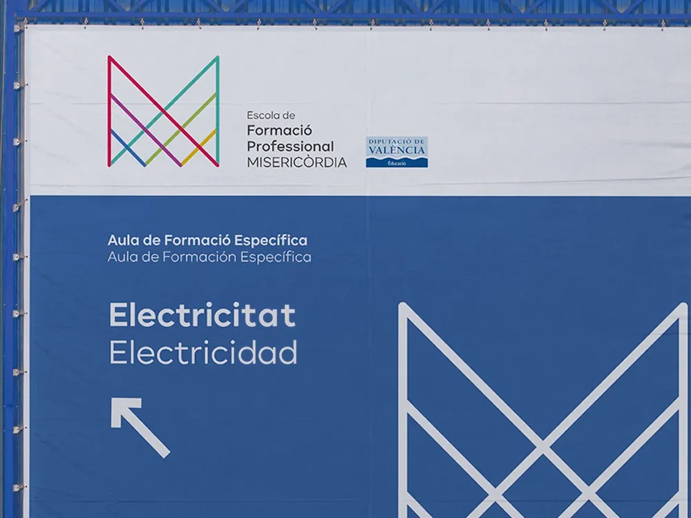 FP Misericòrdia