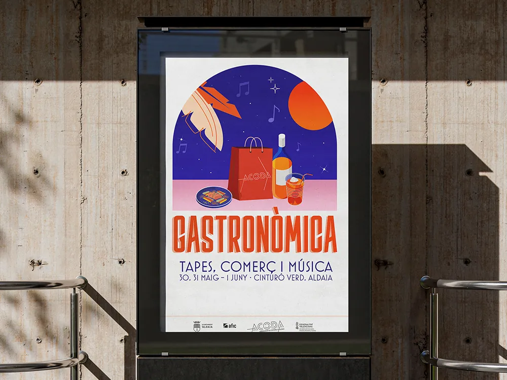 Gastronòmica
