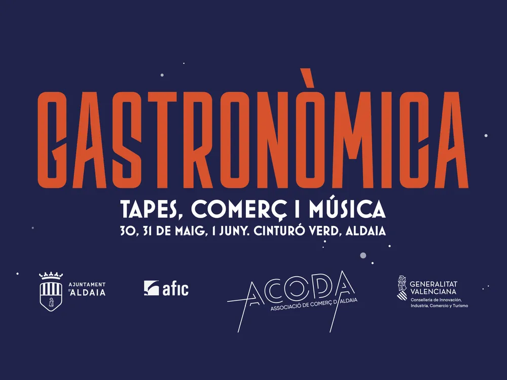 Gastronòmica