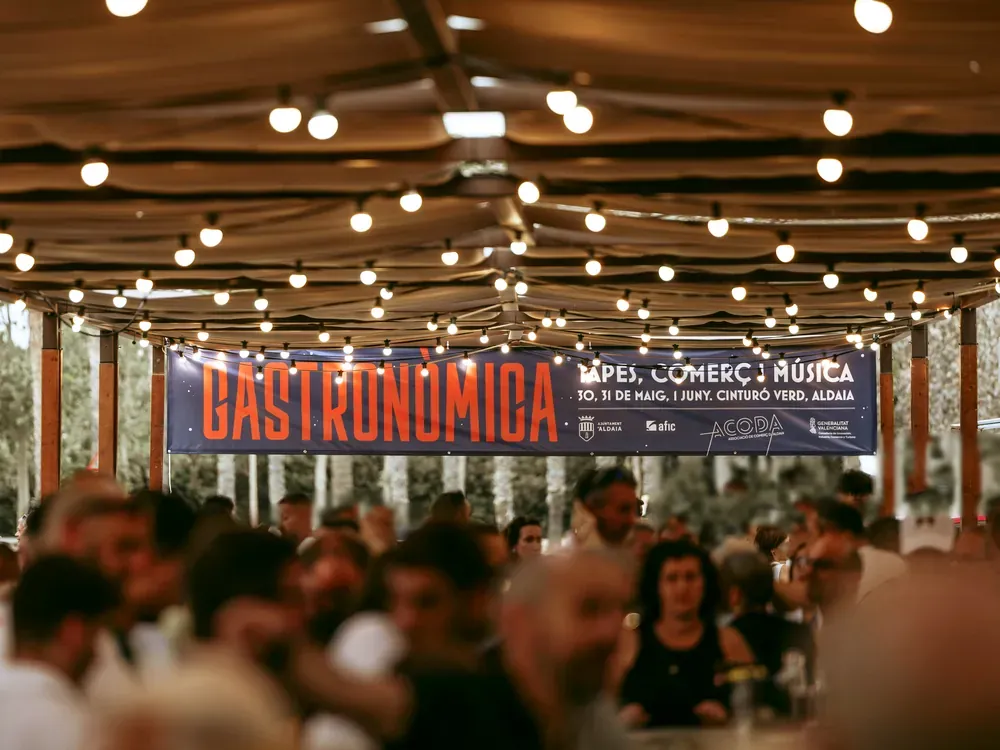 Gastronòmica