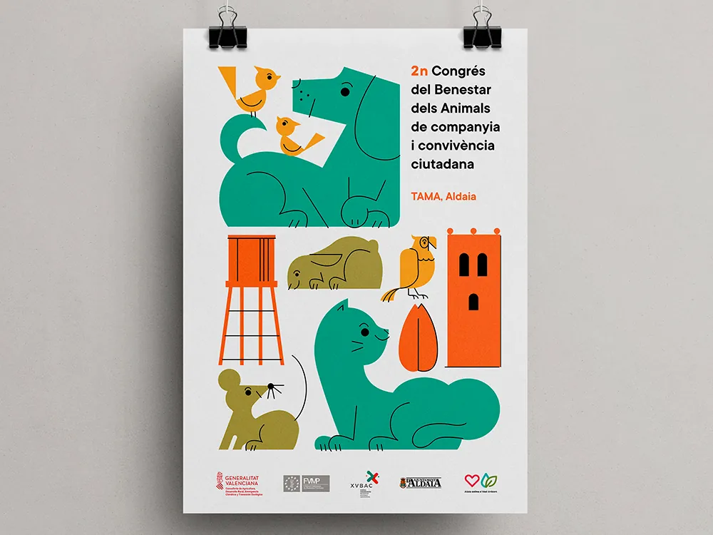 2n Congrés de Benestar Animal