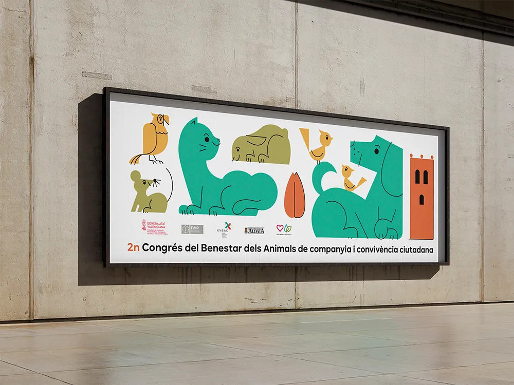2n Congrés de Benestar Animal