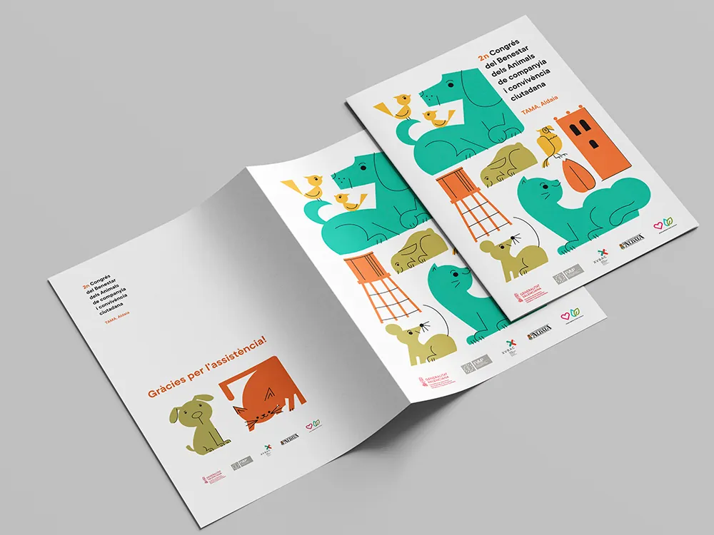 2n Congrés de Benestar Animal