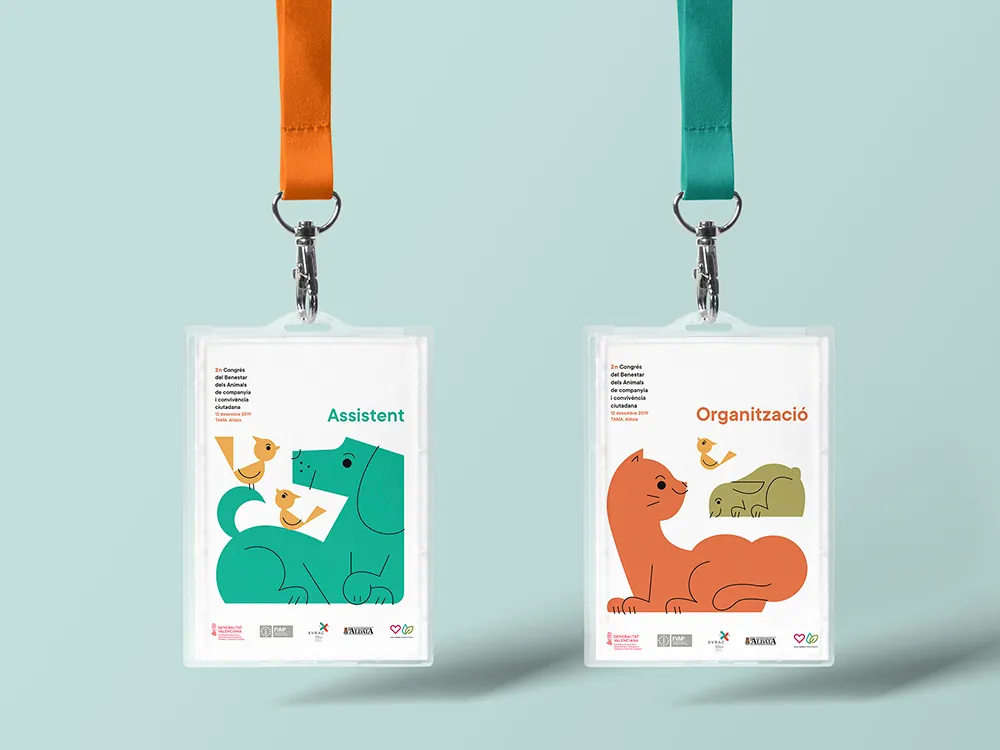 2n Congrés de Benestar Animal
