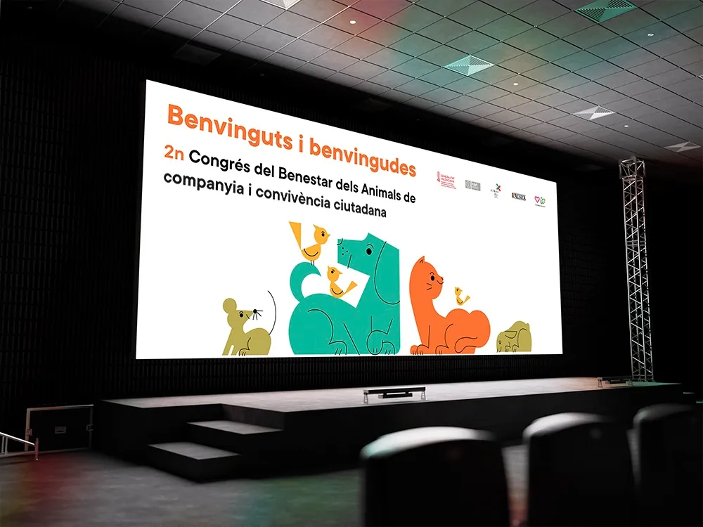 2n Congrés de Benestar Animal