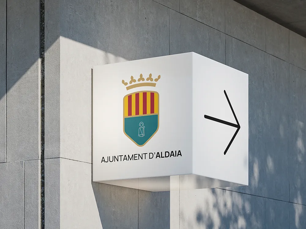Ajuntament d'Aldaia