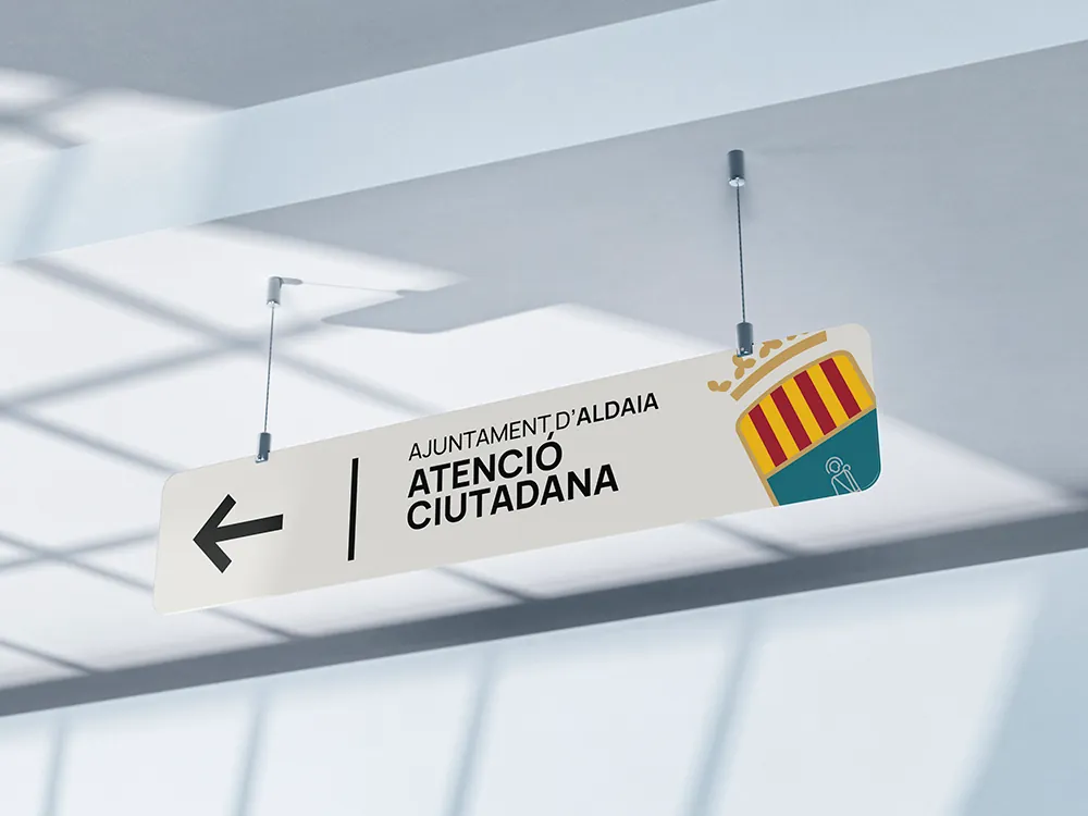 Ajuntament d'Aldaia