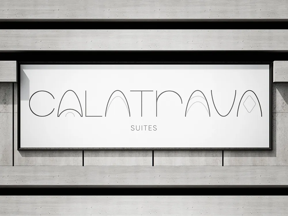 Calatrava Suites