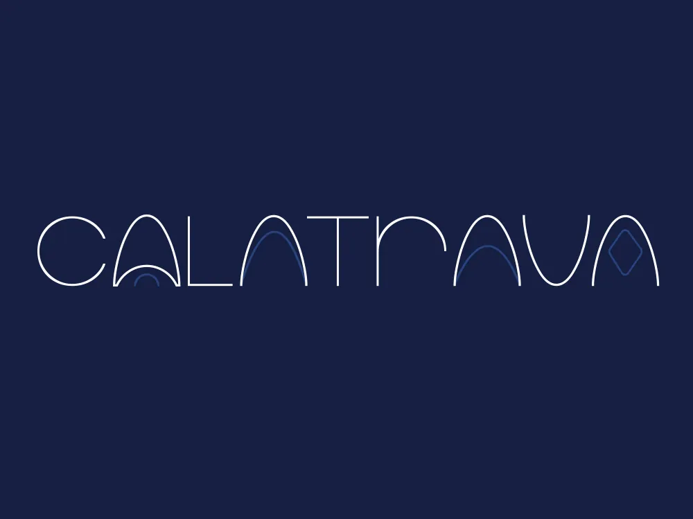 Calatrava Suites