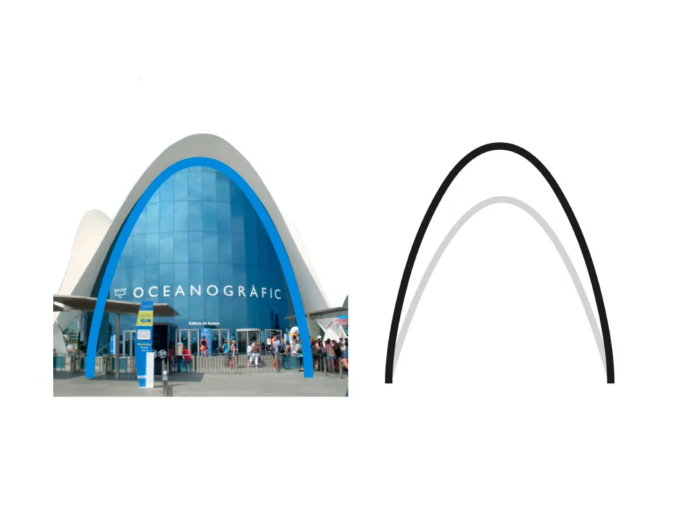 Calatrava Suites