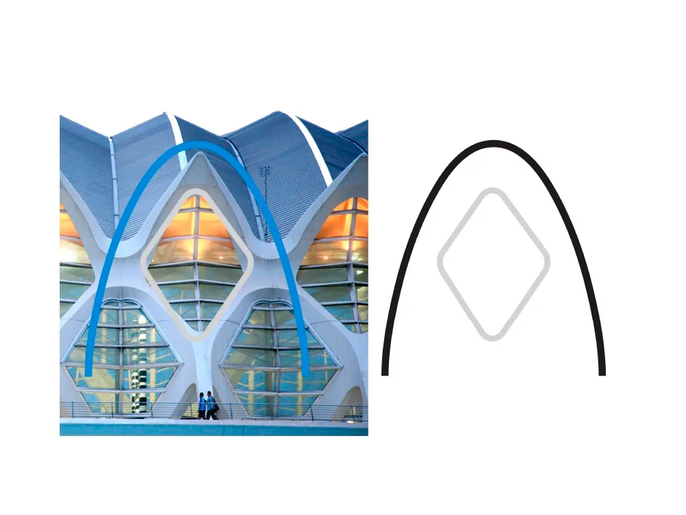 Calatrava Suites