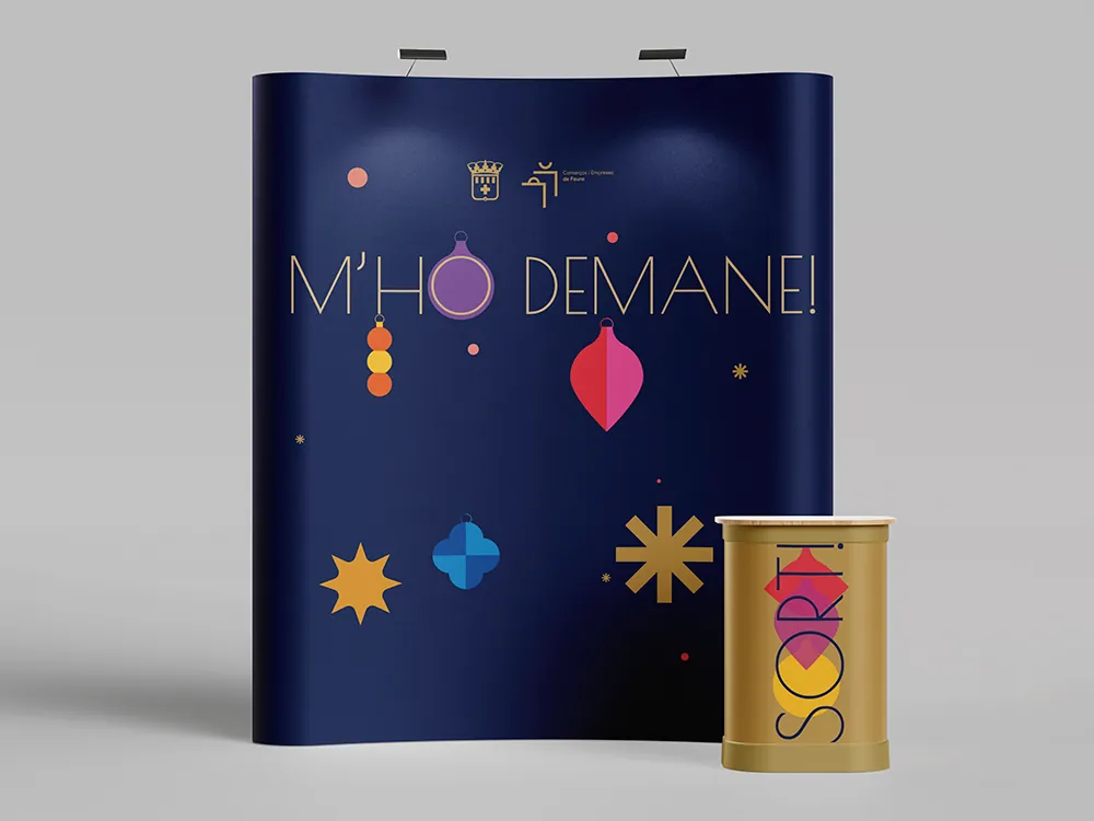 M'ho demane