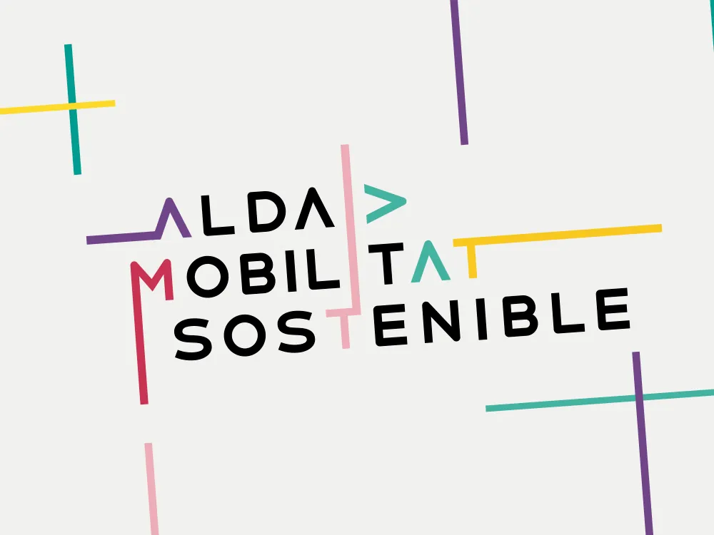 Aldaia Mobilitat Sostenible