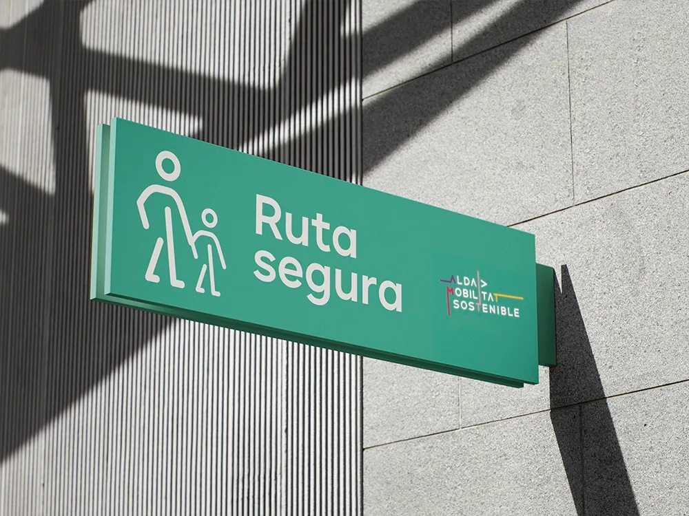 Aldaia Mobilitat Sostenible
