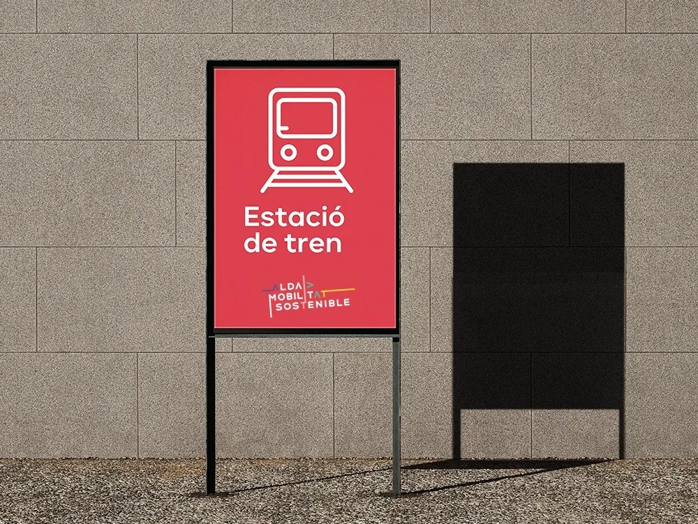 Aldaia Mobilitat Sostenible