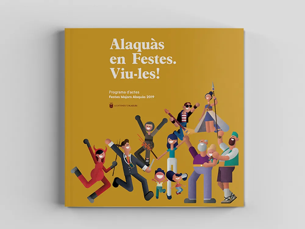 Festes Majors d'Alaquàs