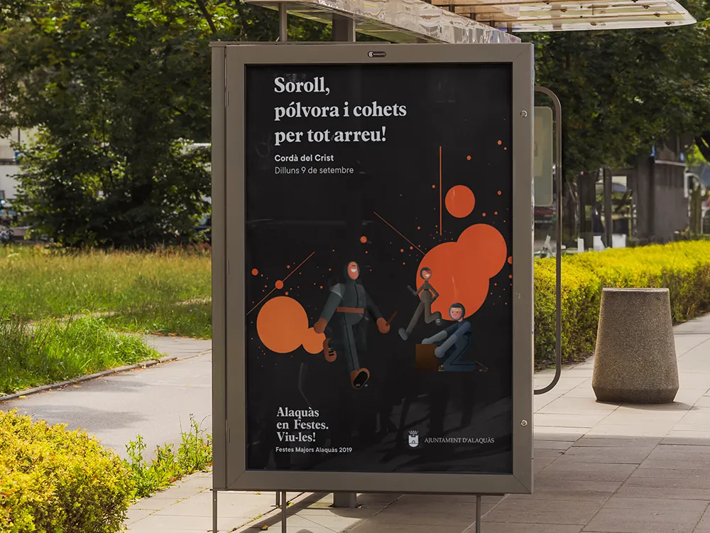 Festes Majors d'Alaquàs