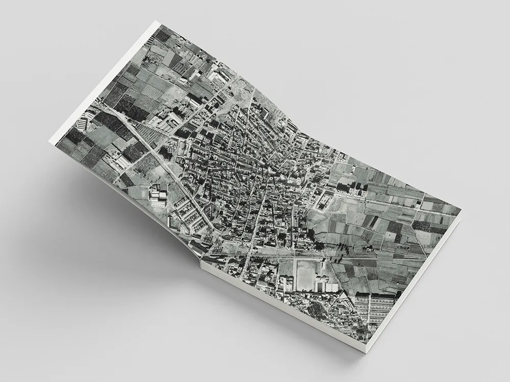 Libro de Juan Sánchez