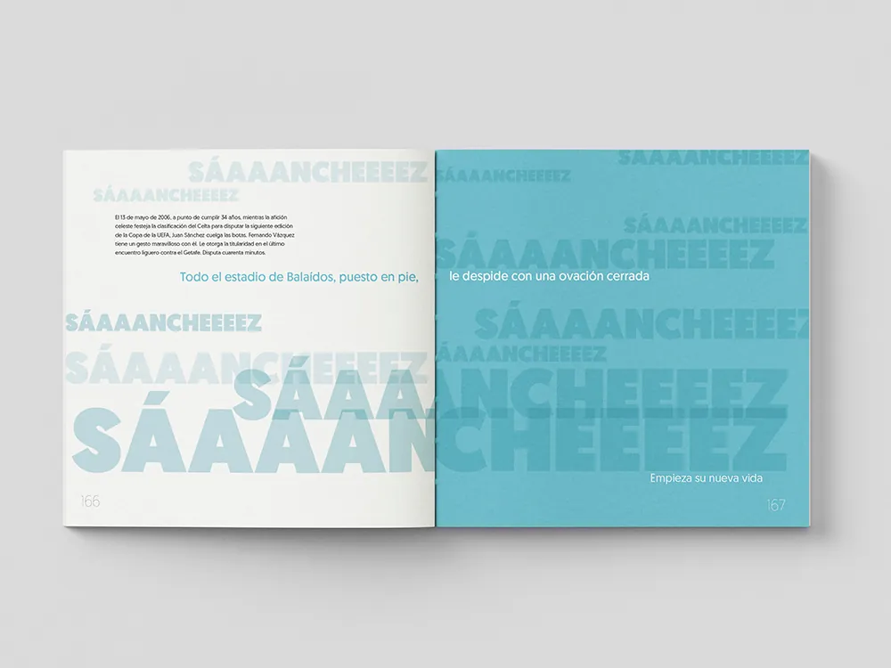 Libro de Juan Sánchez
