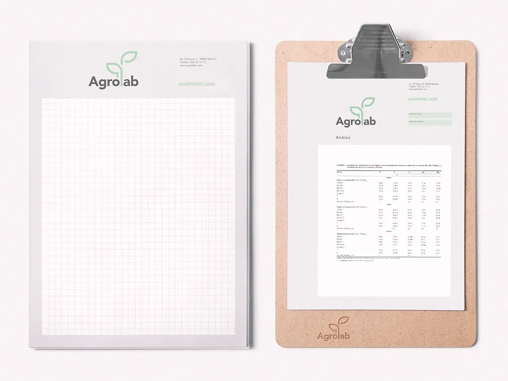 Agrolab