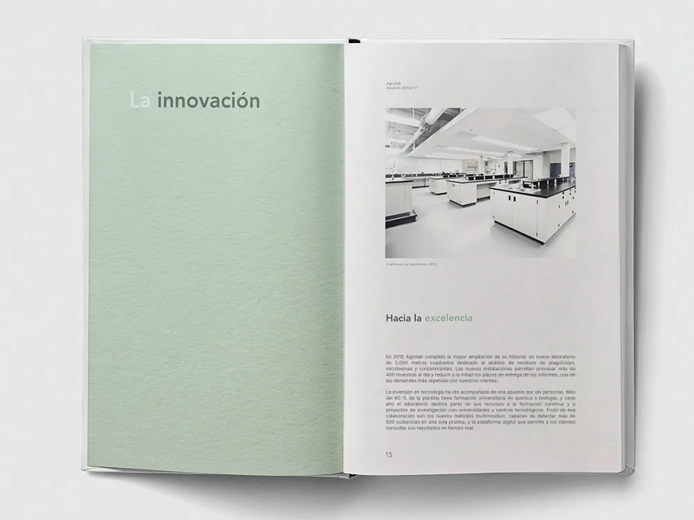 Agrolab