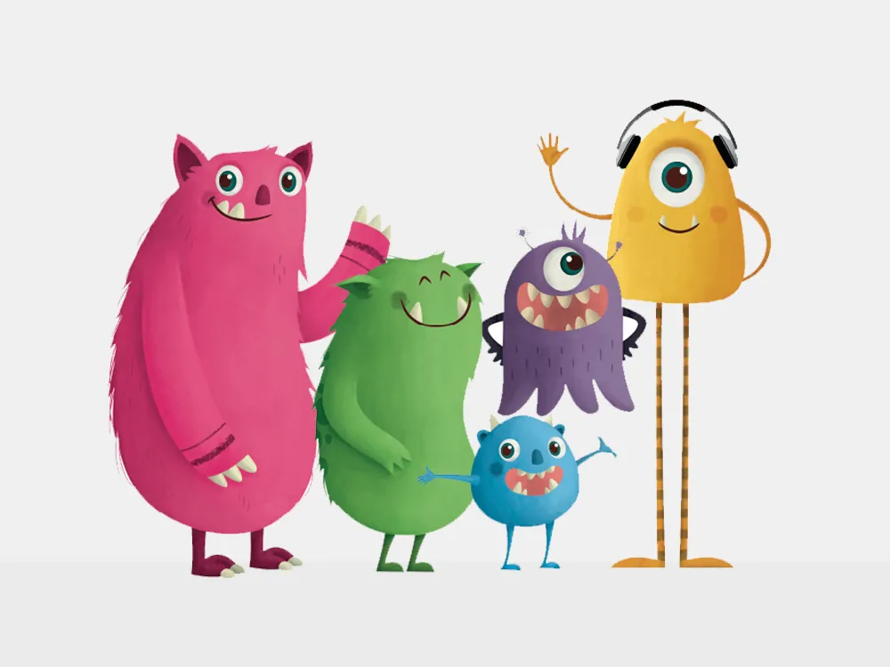 Campaña contra el bullying