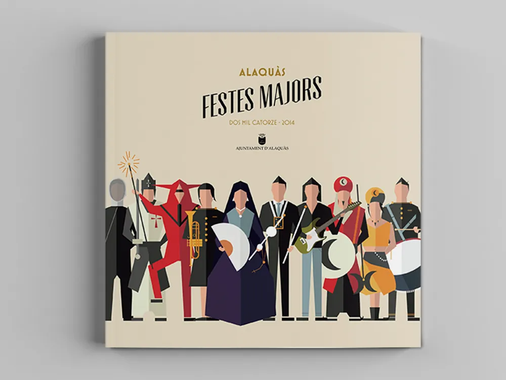 Festes Majors d'Alaquàs
