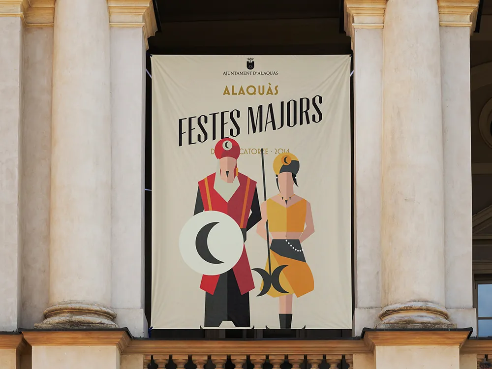 Festes Majors d'Alaquàs