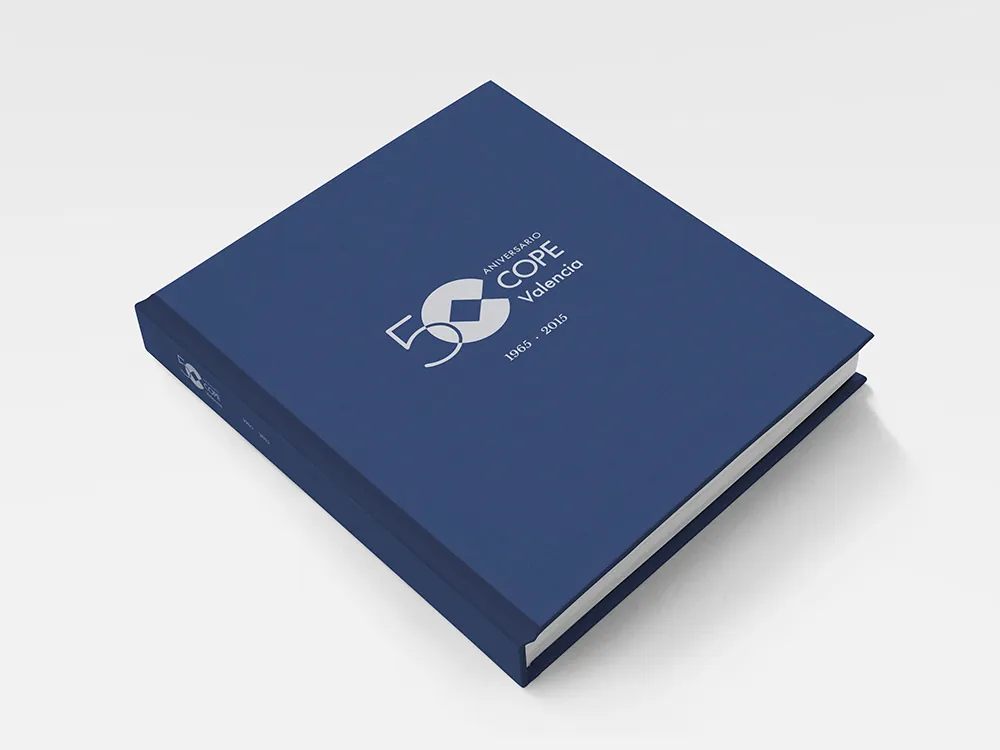 50 aniversario de COPE Valencia