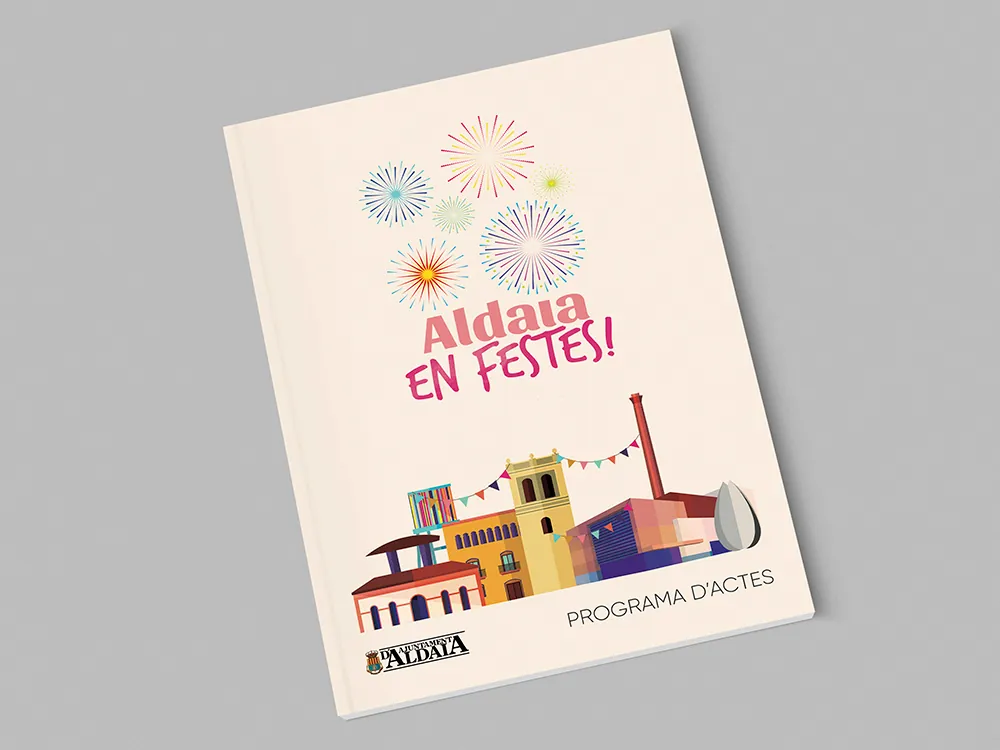 Aldaia en Festes