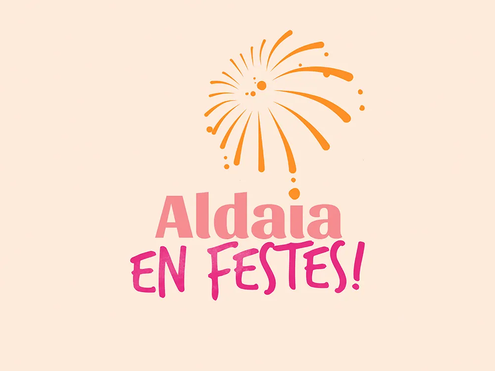 Aldaia en Festes