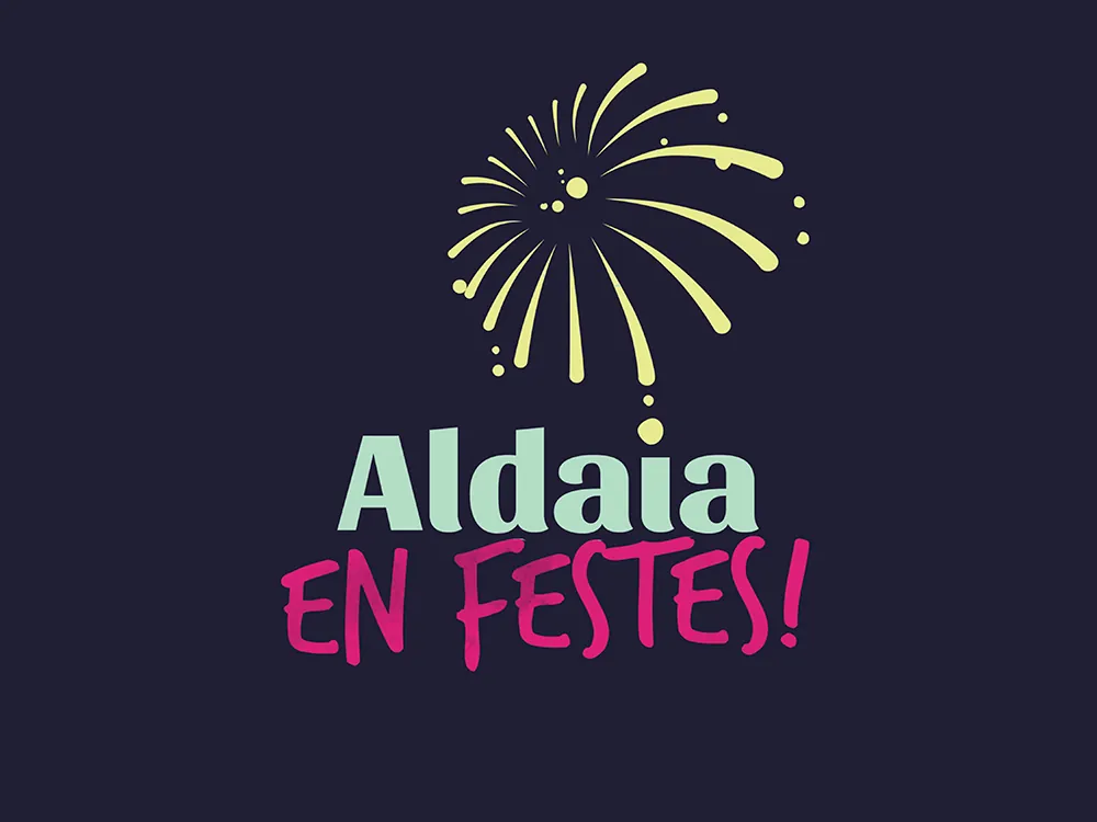 Aldaia en Festes