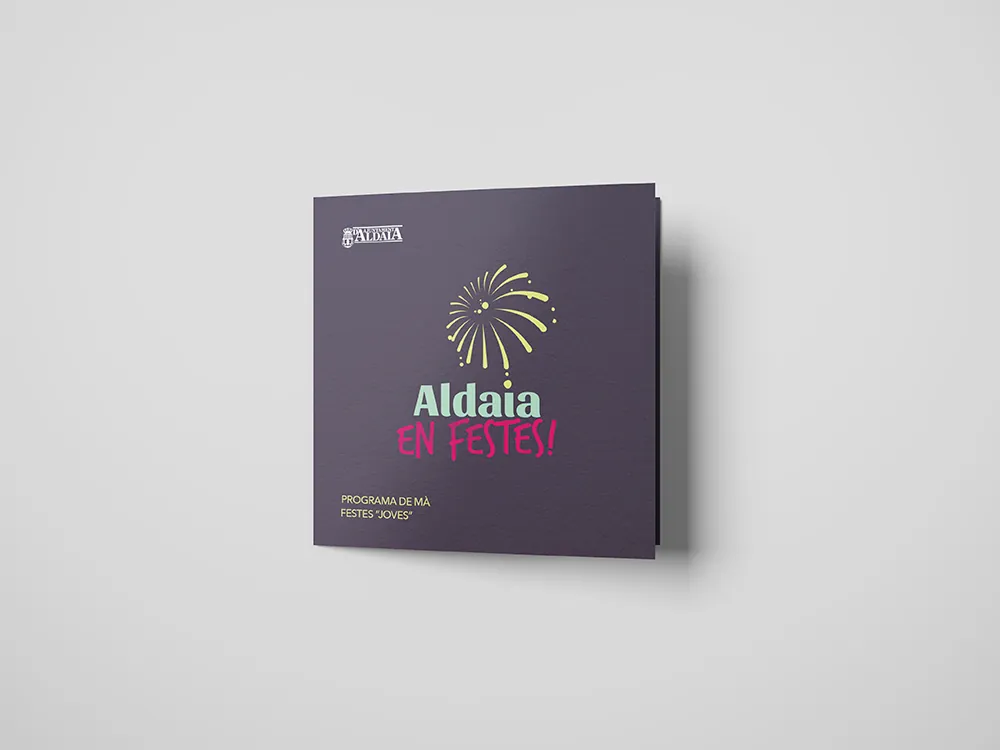 Aldaia en Festes