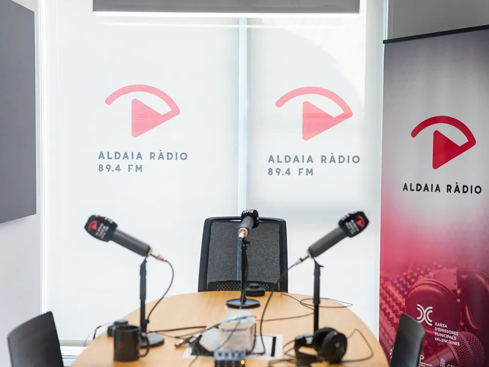 Aldaia Ràdio
