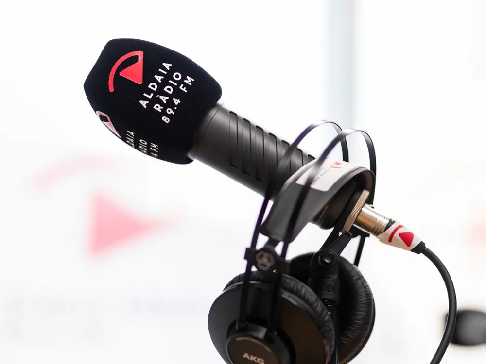 Aldaia Ràdio